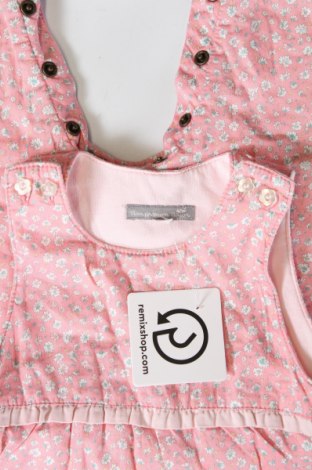 Kinder Overall, Größe 9-12m/ 74-80 cm, Farbe Rosa, Preis € 6,99