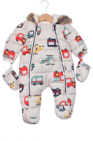 Kinder Overall, Größe 2-3m/ 56-62 cm, Farbe Mehrfarbig, Preis € 22,06