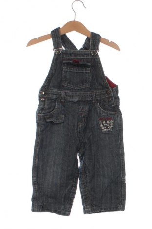 Kinder Overall Gap, Größe 12-18m/ 80-86 cm, Farbe Blau, Preis € 4,49