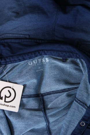 Kinder Overall Guess, Größe 15-18y/ 170-176 cm, Farbe Blau, Preis € 10,99