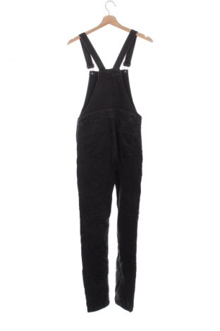 Detský overal H&M, Veľkosť 15-18y/ 170-176 cm, Farba Čierna, Cena  7,95 €