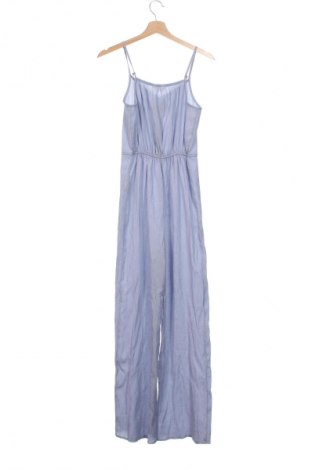 Kinder Overall H&M, Größe 14-15y/ 168-170 cm, Farbe Blau, Preis € 9,99