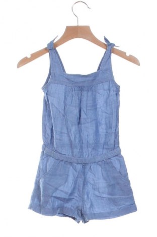 Kinder Overall H&M L.O.G.G., Größe 2-3y/ 98-104 cm, Farbe Blau, Preis 12,00 €