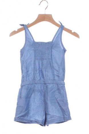 Kinder Overall H&M L.O.G.G., Größe 2-3y/ 98-104 cm, Farbe Blau, Preis € 3,99