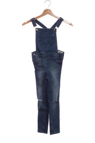 Kinder Overall Heidi Klum, Größe 6-7y/ 122-128 cm, Farbe Blau, Preis € 8,49