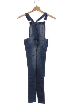 Kinder Overall Heidi Klum, Größe 6-7y/ 122-128 cm, Farbe Blau, Preis 8,49 €