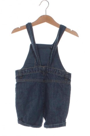 Kinder Overall Kiabi, Größe 12-18m/ 80-86 cm, Farbe Blau, Preis 7,99 €