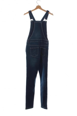 Kinder Overall Kids By Tchibo, Größe 15-18y/ 170-176 cm, Farbe Blau, Preis € 9,99