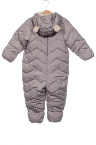 Kinder Overall Lupilu, Größe 9-12m/ 74-80 cm, Farbe Beige, Preis € 26,07