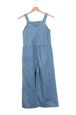 Kinder Overall Mango, Größe 9-10y/ 140-146 cm, Farbe Blau, Preis € 6,99