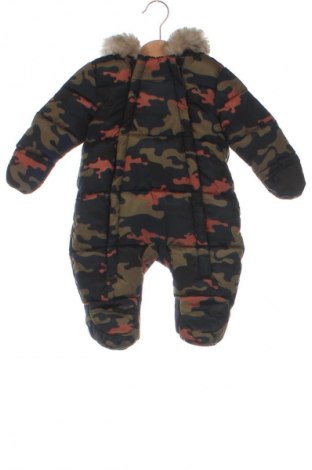 Kinder Overall Primark, Größe 2-3m/ 56-62 cm, Farbe Mehrfarbig, Preis 20,05 €