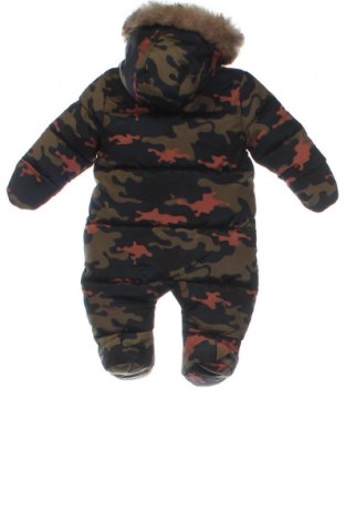 Kinder Overall Primark, Größe 2-3m/ 56-62 cm, Farbe Mehrfarbig, Preis € 20,05