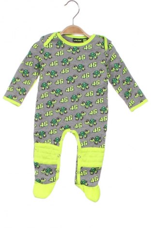 Kinder Overall VR/46, Größe 3-6m/ 62-68 cm, Farbe Mehrfarbig, Preis € 6,49