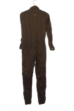 Kinder Overall VRS  Kids, Größe 14-15y/ 168-170 cm, Farbe Grün, Preis € 22,49