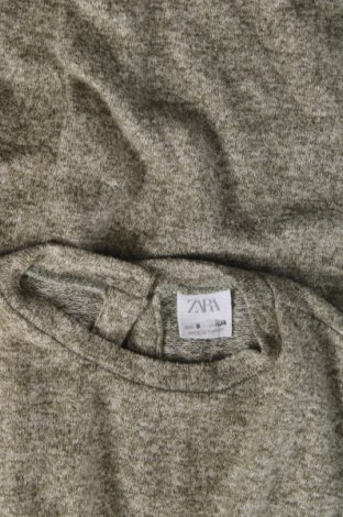 Детски гащеризон Zara, Размер 8-9y/ 134-140 см, Цвят Зелен, Цена 9,99 лв.