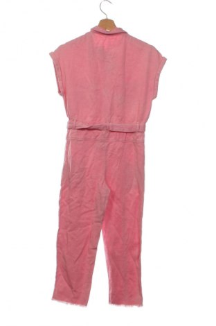 Detský overal Zara, Veľkosť 9-10y/ 140-146 cm, Farba Ružová, Cena  23,53 €