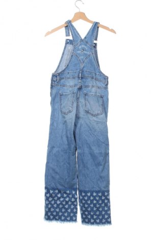 Detský overal Zara, Veľkosť 10-11y/ 146-152 cm, Farba Modrá, Cena  5,95 €