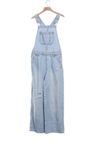 Detský overal Zara, Veľkosť 11-12y/ 152-158 cm, Farba Modrá, Cena  13,78 €