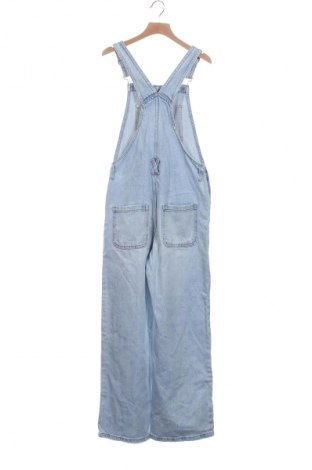 Kinder Overall Zara, Größe 11-12y/ 152-158 cm, Farbe Blau, Preis 13,78 €