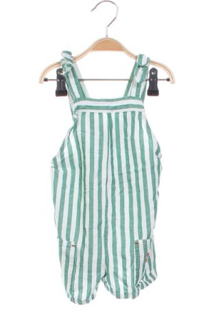 Detský overal Zara, Veľkosť 18-24m/ 86-98 cm, Farba Viacfarebná, Cena  6,45 €