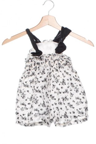 Παιδική σαλοπέτα Zara, Μέγεθος 2-3y/ 98-104 εκ., Χρώμα Λευκό, Τιμή 4,99 €