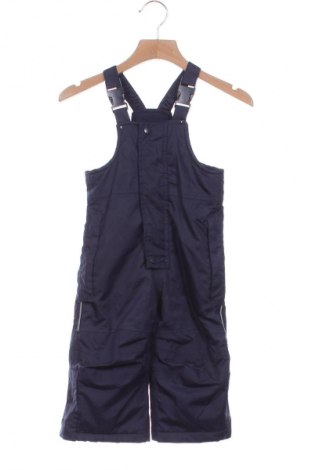 Kinderoverall für Wintersport Active Touch, Größe 9-12m/ 74-80 cm, Farbe Blau, Preis € 16,49