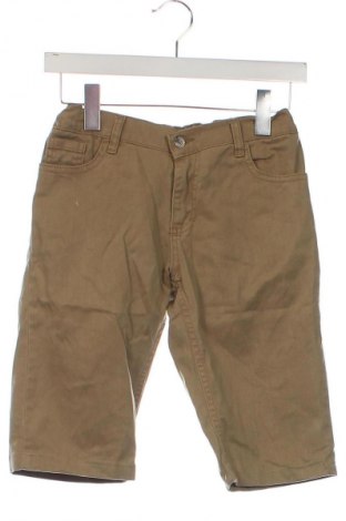 Kinder Shorts, Größe 11-12y/ 152-158 cm, Farbe Grün, Preis € 2,99