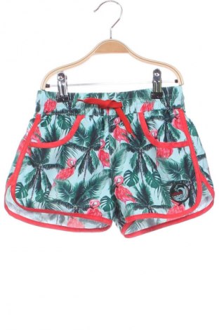 Kinder Shorts, Größe 5-6y/ 116-122 cm, Farbe Mehrfarbig, Preis 3,99 €