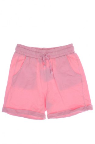 Kinder Shorts, Größe 7-8y/ 128-134 cm, Farbe Rosa, Preis 5,99 €