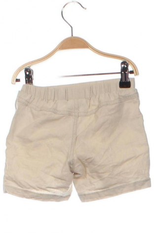 Kinder Shorts, Größe 12-18m/ 80-86 cm, Farbe Beige, Preis 4,99 €