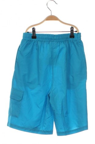 Pantaloni scurți pentru copii, Mărime 10-11y/ 146-152 cm, Culoare Albastru, Preț 40,91 Lei