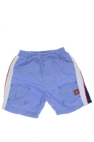 Kinder Shorts, Größe 6-9m/ 68-74 cm, Farbe Blau, Preis € 4,49