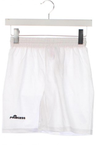 Kinder Shorts, Größe 13-14y/ 164-168 cm, Farbe Weiß, Preis € 5,49