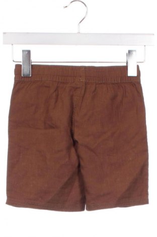 Kinder Shorts, Größe 5-6y/ 116-122 cm, Farbe Braun, Preis € 4,99