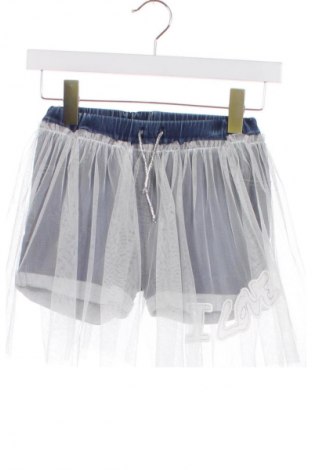 Kinder Shorts, Größe 6-7y/ 122-128 cm, Farbe Blau, Preis € 2,99