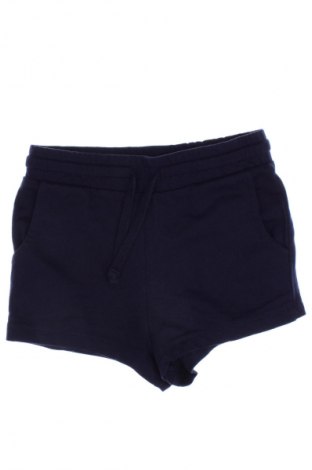 Kinder Shorts, Größe 6-7y/ 122-128 cm, Farbe Blau, Preis 3,49 €