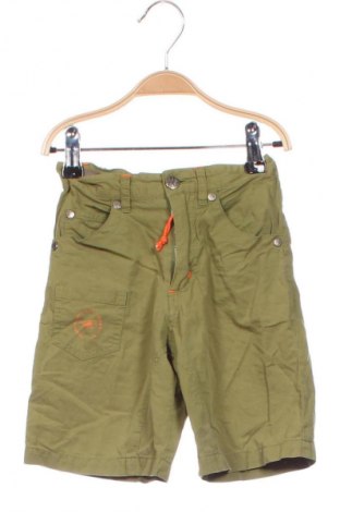 Pantaloni scurți pentru copii, Mărime 2-3y/ 98-104 cm, Culoare Verde, Preț 21,99 Lei