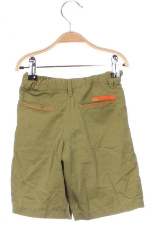 Kinder Shorts, Größe 2-3y/ 98-104 cm, Farbe Grün, Preis 2,99 €