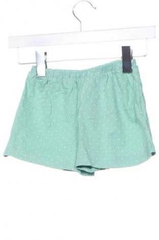 Kinder Shorts, Größe 6-7y/ 122-128 cm, Farbe Grün, Preis € 3,99