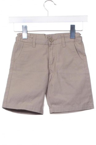 Kinder Shorts, Größe 4-5y/ 110-116 cm, Farbe Grau, Preis 4,49 €