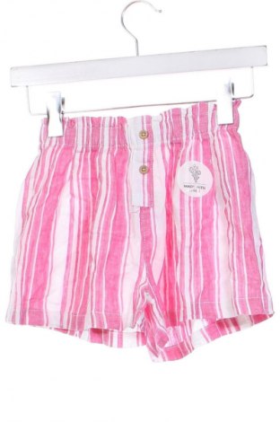 Kinder Shorts, Größe 6-7y/ 122-128 cm, Farbe Mehrfarbig, Preis € 4,99