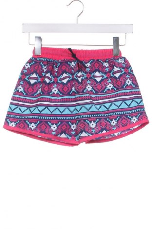 Kinder Shorts, Größe 10-11y/ 146-152 cm, Farbe Mehrfarbig, Preis 3,99 €