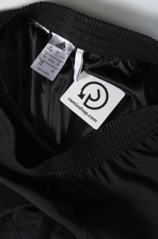 Pantaloni scurți pentru copii Adidas, Mărime 13-14y/ 164-168 cm, Culoare Negru, Preț 47,99 Lei