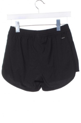 Pantaloni scurți pentru copii Adidas, Mărime 13-14y/ 164-168 cm, Culoare Negru, Preț 47,99 Lei