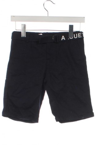 Pantaloni scurți pentru copii Alouette, Mărime 8-9y/ 134-140 cm, Culoare Albastru, Preț 65,99 Lei