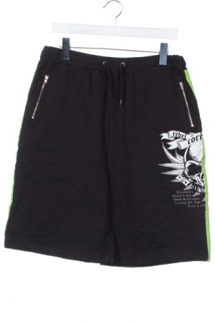 Kinder Shorts Bpc Bonprix Collection, Größe 15-18y/ 170-176 cm, Farbe Schwarz, Preis € 5,49