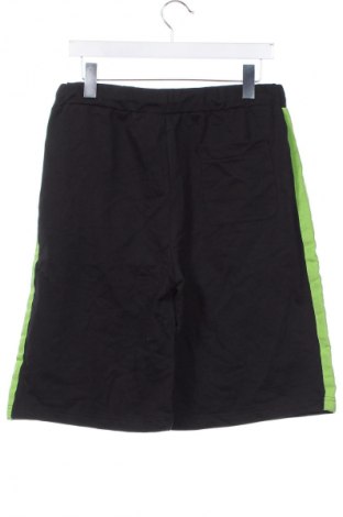 Kinder Shorts Bpc Bonprix Collection, Größe 15-18y/ 170-176 cm, Farbe Schwarz, Preis € 5,49