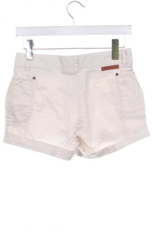 Kinder Shorts Burberry, Größe 12-13y/ 158-164 cm, Farbe Ecru, Preis 38,09 €