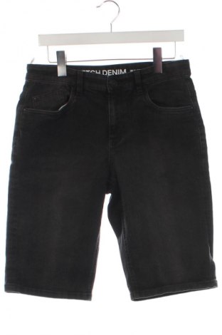 Pantaloni scurți pentru copii C&A, Mărime 15-18y/ 170-176 cm, Culoare Gri, Preț 20,99 Lei