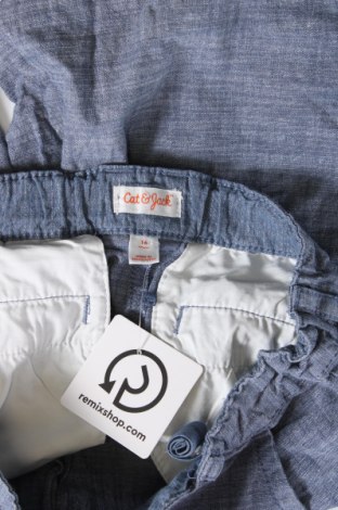 Pantaloni scurți pentru copii Cat & Jack, Mărime 13-14y/ 164-168 cm, Culoare Gri, Preț 32,99 Lei